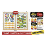 Super Scuola Montessori - Lisciani