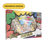 PokÃ©mon Collezione con Poster Premium di Mega Gardevoir-ex 