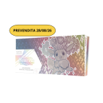 Evoluzioni Prismatiche Super Primium Collection ITA PREORDINE 28/08/2026