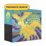 Set Allenatore Fuoriclasse Ascesa Eroica (IT) 