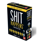 SHIT HAPPENS - Il gioco della sfiga!