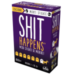 SHIT HAPPENS - Modi sfigati di morire!