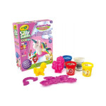 A1-2203 SILLY SCENTS SET CREA E MODELLA UNICORNO