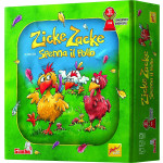 Zicke Zacke Spenna il Pollo 