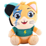 44 Gatti Buffycats in peluche  4 assortimenti