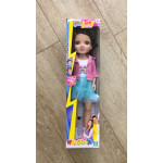 MEC23000 ME CONTRO TE SOFI DOLL 42 CM