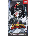 Spider Man Venom Action Figure