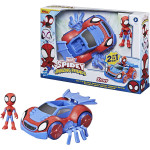 SAF FEATURED VEHICLE SPIDEY