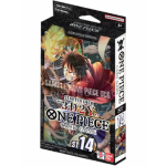 One Piece Card Game - 3D2Y ST-14 ENG