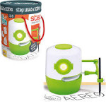 Step Disegna e Impara Liscinai 