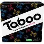 TABOO Refresh - il gioco delle parole vietate