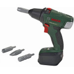 Bosch Trapano Accumulatore