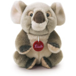 Trudi- Koala Jamin Peluches, Multicolore, 27751