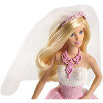 CFF37 BARBIE SPOSA