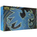 Pokemon Collezione Ultra Premium Mega Charizard X-EX (IT)