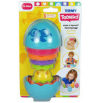 21887939 TOOMIES HIDE&SQUEAK NEST. EGGS