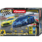 Carrera Toys- Pista