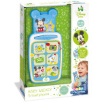 Lo Smartphone di Disney Baby Mickey