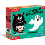 La tombola scaccia Paura