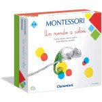 Montessori-Un Mondo a Colori