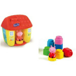 Soft Clemmy - Secchiello Peppa Pig 