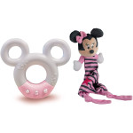 Disney Baby Minnie-Sound & Color Lamp
