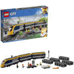 LEGO City Trains Treno Passeggeri, 60197