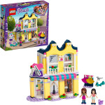 LEGO Friends Il Negozio Fashion di Emma 41427