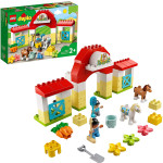 10951 LEGO Duplo Town Maneggio