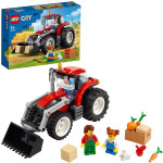 60287 Trattore 