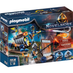 Playmobil Grande Castello di Novelmore 70538