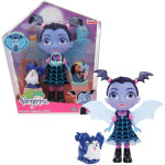 VAMPIRINA DOLL GLOW 24CM PARLANTE