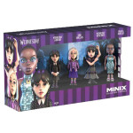 Mercoledì Adams Minix