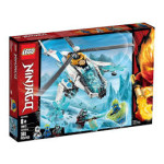 70673 LEGO NINJAGO SHURICOTTERO