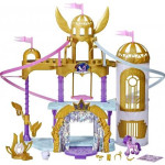 F21565L00 MLP MOVIE ROYAL RACING ZIPLINES