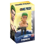 Zoro One Piece Minix