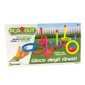 ggi21000 gioco degli anelli