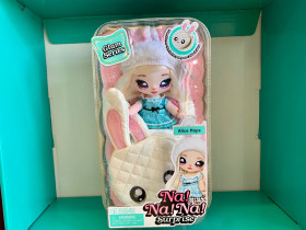 Na! Na! Na! Surpr 2-in-1 PomDoll 'Alice Hops '