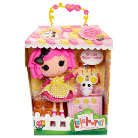 576884 Lalaloopsy Crumbs Sugar Cookie