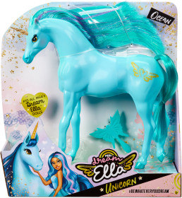 DREAM ELLA UNICORN-OCEAN MGA ENTERTAINMENT