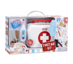 KIT DI PRONTO SOCCORSO