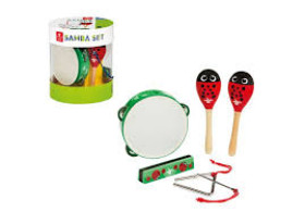 053991 SAMBA SET