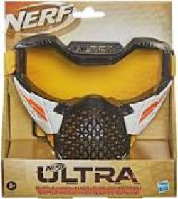 NERF ULTRA MASCHERA PROTETTIVA