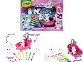 Washimals Pets Refresch