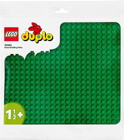 10980 Base verde LEGO DUPLO