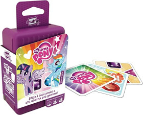 giochi carte little pony