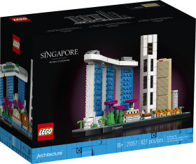 21057 Singapore