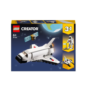 31134 Space Shuttle