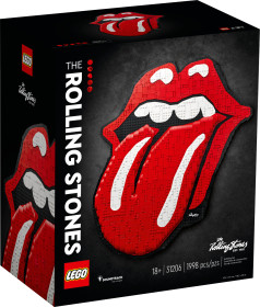 31206 The Rolling Stones