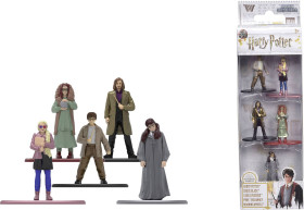 POS210063 HARRY POTTER 5 PERS CM4 S2